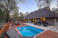 Luxury GuesthouseCo Butterfly House - B&B Marloth Park