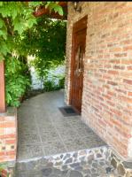Appartement met Terras