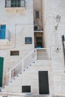 Blu Marina Apartment - B&B