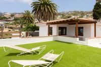 B&B El Sauzal - Home2Book Villa Alessandro, Design & Comfort - Bed and Breakfast El Sauzal