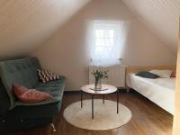 Quadruple Room with Shower