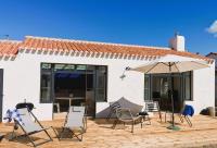 L Atelier de Dimitri a 500m de la Plage - B&B Barbâtre