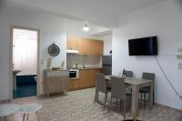 Blue Star Sea Apartment - B&B Adelianos Kampos
