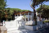 Villa Consuelo 140 - Ferienwohnung Rosolina Mare