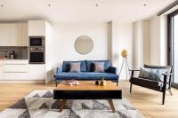 Appartamento con 2 Camere da Letto 