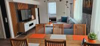 Saunaga korter Tapa kesklinnas! - Bed and Breakfast Tapa