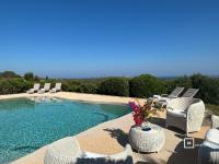 Belocations - Cala di Volpe Luxury Villa - B&B Abbiadori