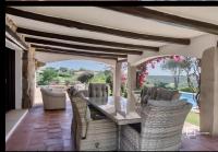 Belocations - Cala di Volpe Luxury Villa - B&B Abbiadori