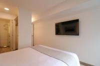 Apartment mit 2 Schlafzimmern und Aussicht