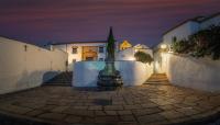 Centro Histórico Cristo de los Faroles La Preferida - B&B Córdoba