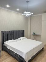 B&B Promyshlennyy - Апартаменты в городе Астана жилой комплекс Сардар Кошкарбаева 13 - Bed and Breakfast Promyshlennyy