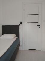 Small Single Room