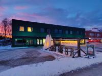 Pine Sky Apartments - B&B Ivalo