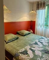 B&B Fort-de-France - Appartement Bambou - Bed and Breakfast Fort-de-France