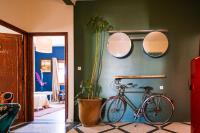 Salty - Ferienwohnung Essaouira