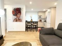 Apartamento reformado en Santoña - Bed and Breakfast