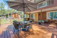 Mehtämökki - B&B Kalajoki