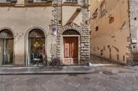Santo Spirito Studio Flat - Ferienwohnung Florenz