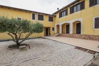 Il Cavalluccio Marino - Bed and Breakfast