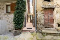 Gelsomino Stone House by Halldis - B&B Stazzona