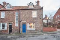 Cobble Cottage - B&B