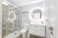New Chic apartment walk to beach Estepona RDR387 - Chambres d'hôtes Estepona