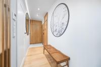 Woodside by OneApartments - B&B Sopot