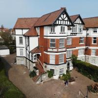 B&B Colwyn Bay - Beachmount Holiday Apartments - Bed and Breakfast Colwyn Bay