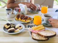 Curahue Apart Hotel - B&B Tandil