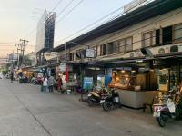 The Heart of Nimman with Mountain view - Ferienwohnung