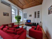 B&B Bakou - Old City Exclusive - Bed and Breakfast Bakou