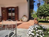 Casa degli Ulivi Etna - B&B Ragalna