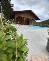 Lugar de paz e tranquilidade - B&B Corupá