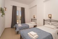 Appartamento Deluxe con 1 Camera da Letto