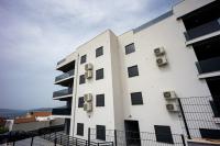 Apartments Koby, Okrug Gornji, Sea View, Pool - B&B Trogir