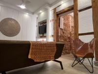 Best loft luxury in Madrid center 12 - B&B Madrid