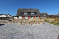 Steinburg - Dünenstr 6, App 6 - B&B