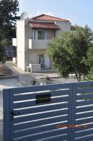 Villa with Sea View