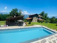 Tenuta Pozzi - Ferienwohnung