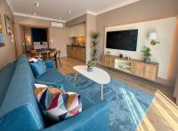 Suite Junior avec Terrasse