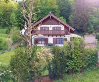 Luxus Alpenparadies nahe Salzburg Sauna & Whirlpool - B&B Adnet