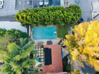 Los Angeles Paradise Villa- Pool Hot Tub Outdoor Oasis - Ferienwohnung