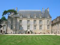 Chateau de Courseulles - Chambres d’hôtes