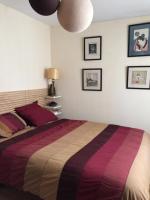 B&B Oullins - Maison des roses - Bed and Breakfast Oullins