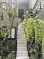 The Lodge Canggu - Ferienwohnung