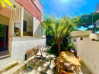 Un posto al sole - B&B