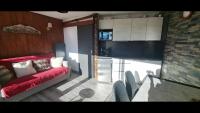 Appartement met Balkon