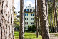 2HomeRent Lento Międzyzdroje - Chambres d’hôtes