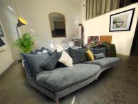 Design loft - B&B Saint-Denis