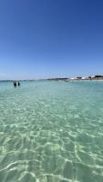 Salento apartment - B&B